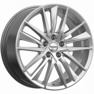 СКАД KL-353 8x18 5x108 ET46 D65.1 Графит