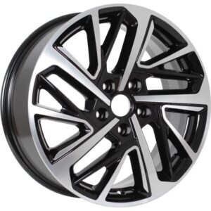 СКАД KL-372 7x17 5x108 ET33 D60.1 Алмаз