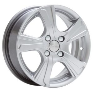 СКАД Крит 5.5x14 4x100 ET38 D67.1 Алмаз