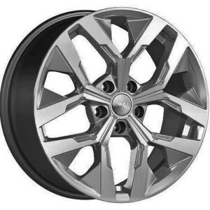 СКАД Ламберт 7.5x18 5x108 ET33 D67.1 Алмаз