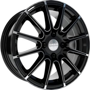 СКАД Le-Mans 7x16 4x100 ET38 D67.1 Алмаз