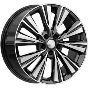 СКАД Линней 7.5x18 5x108 ET35 D67.1 Алмаз