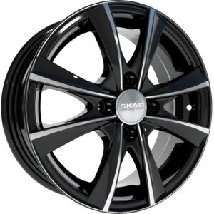 СКАД Мальта 6x15 4x108 ET47.5 D63.3 Алмаз