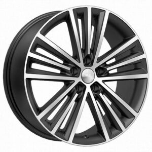 СКАД Манчестер 7.5x19 5x108 ET35 D67.1 Алмаз