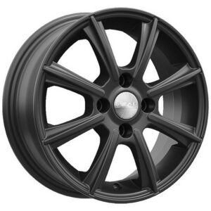 СКАД Монако 5.5x14 4x100 ET38 D67.1 Алмаз