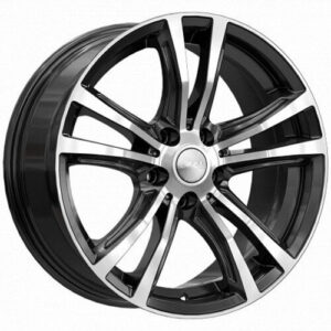 СКАД Мюнхен 8x18 5x108 ET45 D63.4 Селена