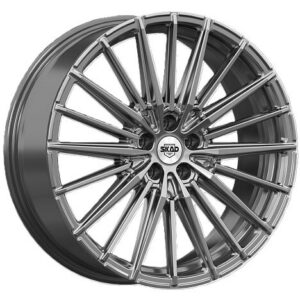 СКАД Оливер 7.5x20 5x108 ET38 D60.1 Алмаз