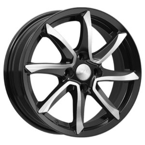 СКАД Осака 6x15 4x100 ET48 D54.1 Алмаз матовый