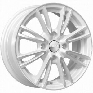 СКАД Пантера 5.5x14 4x100 ET39 D67.1 Селена