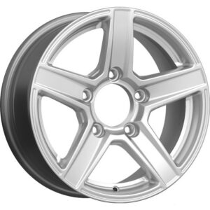 СКАД Сафари 7x16 5x139.7 ET30 D98.5 Алмаз