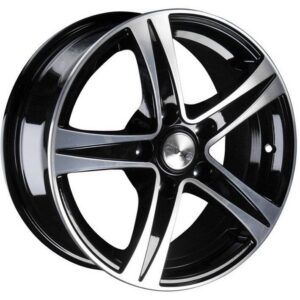 СКАД Сaкура 6.5x15 5x112 ET43 D57.1 Алмаз