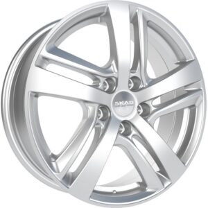 СКАД Сеул 6.5x17 5x114.3 ET50 D60.1 Селена