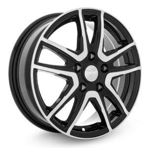 СКАД Сидней 6x16 4x100 ET41 D60.1 Алмаз