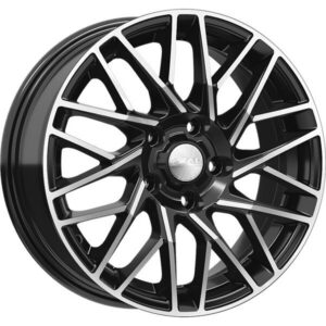 СКАД Сиена 6.5x16 5x108 ET50 D63.3 Алмаз