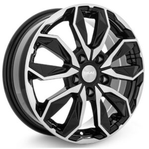 СКАД СОЧИ 6x16 5x114.3 ET45 D67.1 Алмаз
