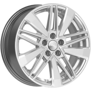 СКАД Тайто 6.5x16 5x100 ET38 D57.1 Алмаз