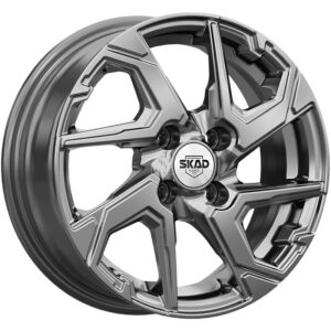 СКАД Тейде 5.5x14 4x100 ET38 D67.1 Селена