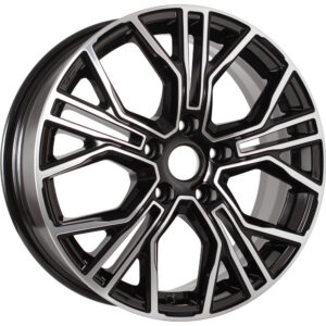 СКАД Тибет 6.5x17 5x105 ET38 D56.6 Алмаз