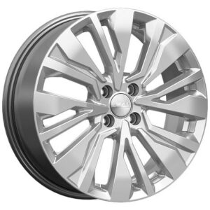 СКАД Тимару 6.5x17 4x100 ET36 D60.1 Алмаз
