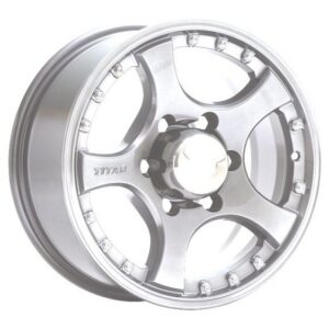 СКАД Титан 7x16 5x139.7 ET35 D109.7 Алмаз