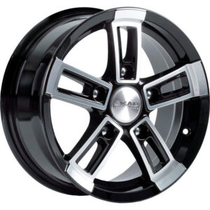 СКАД Тор 6.5x15 5x139.7 ET40 D98.5 Алмаз
