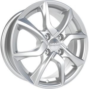 СКАД Тулон 6x15 4x100 ET48 D54.1 Алмаз