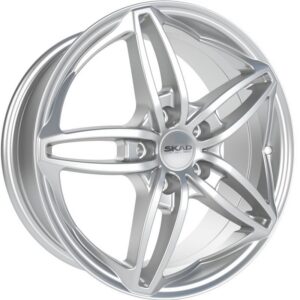 СКАД Турин 6.5x16 5x112 ET46 D57.1 Алмаз
