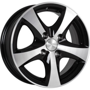 СКАД Уран 2 5.5x14 4x108 ET35 D67.1 Селена