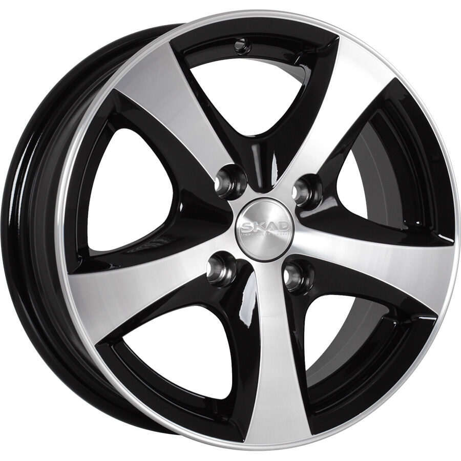 СКАД Уран 2 5.5x14 4x98 ET35 D58.6 Селена