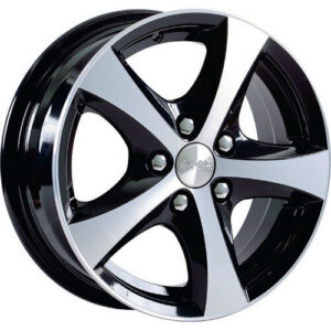 СКАД Уран 5.5x14 4x108 ET35 D67.1 Алмаз