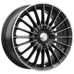 СКАД Веритас 6x15 4x100 ET38 D67.1 Алмаз