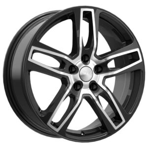 СКАД Женева 7x18 5x100 ET48 D56.1 Алмаз