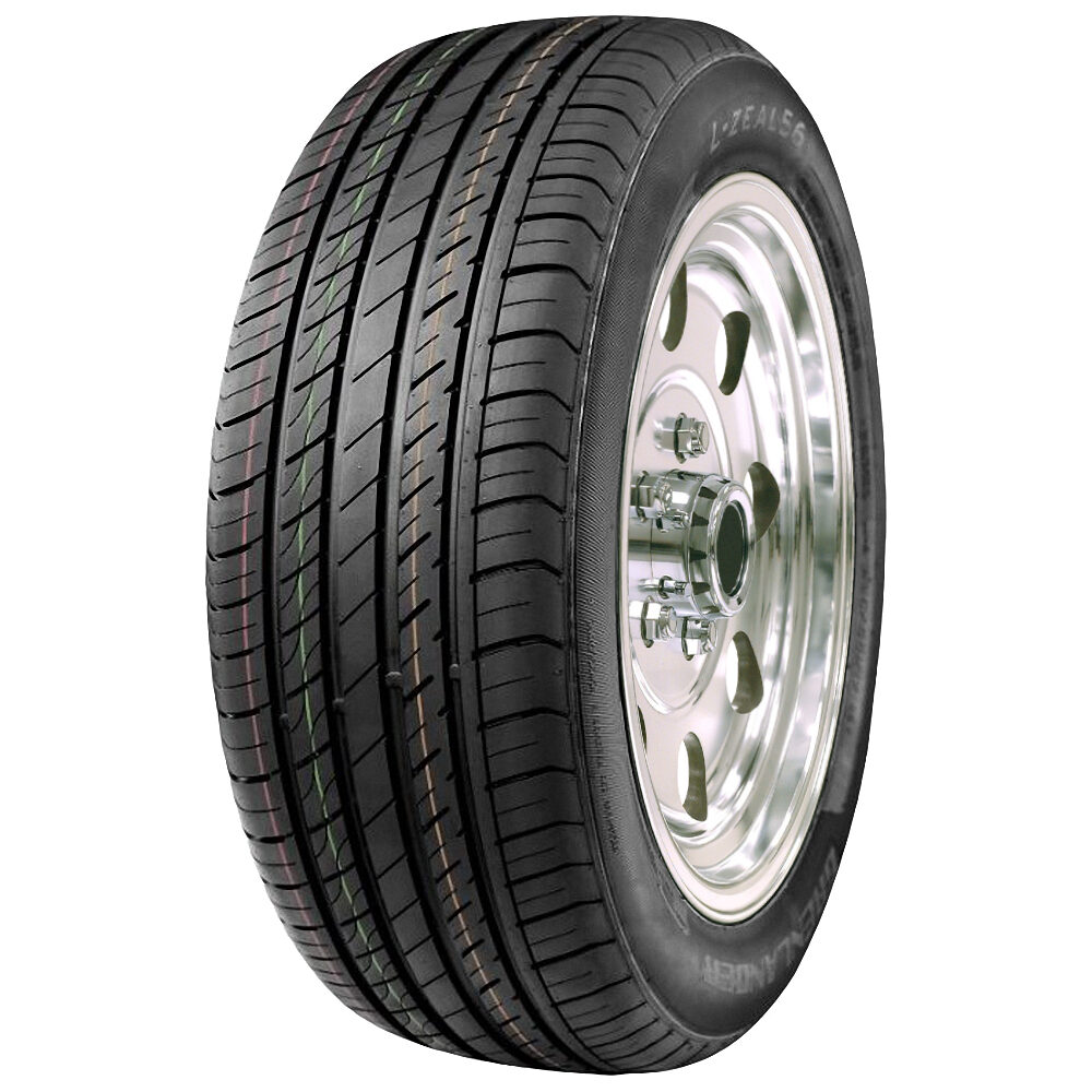 Sonix L-ZEAL 56 255/55 R19 111V XL