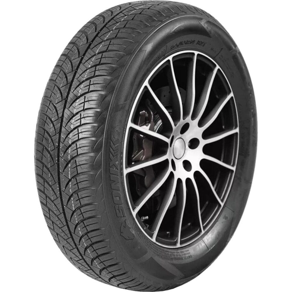 Sonix Prime A/S 255/45 R20 105W XL