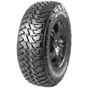 Sonix PrimeMaster M/T II 235/75 R15 104/101Q
