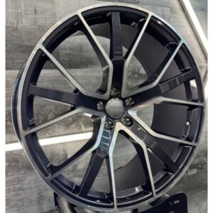 ST Forged A156 10x22 5x112 ET20 D66.5 GMF
