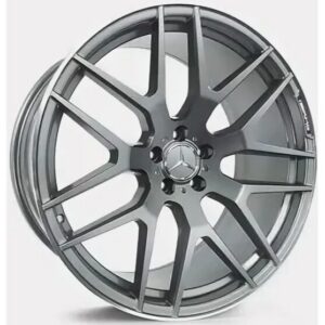 ST Forged JM24 HJ0021 10x22 5x130 ET36 D84.1 GMMF