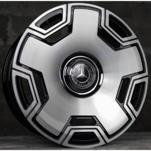 ST Forged JM24 HJ0193 10x22 5x130 ET36 D84.1 BKF