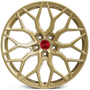 ST Forged JM24 HJ0398 9.5x23 5x120 ET38 D72.5 BKF