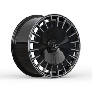 ST Forged JM24 MRGW1626 10.5x21 5x112 ET43 D66.5 BKF