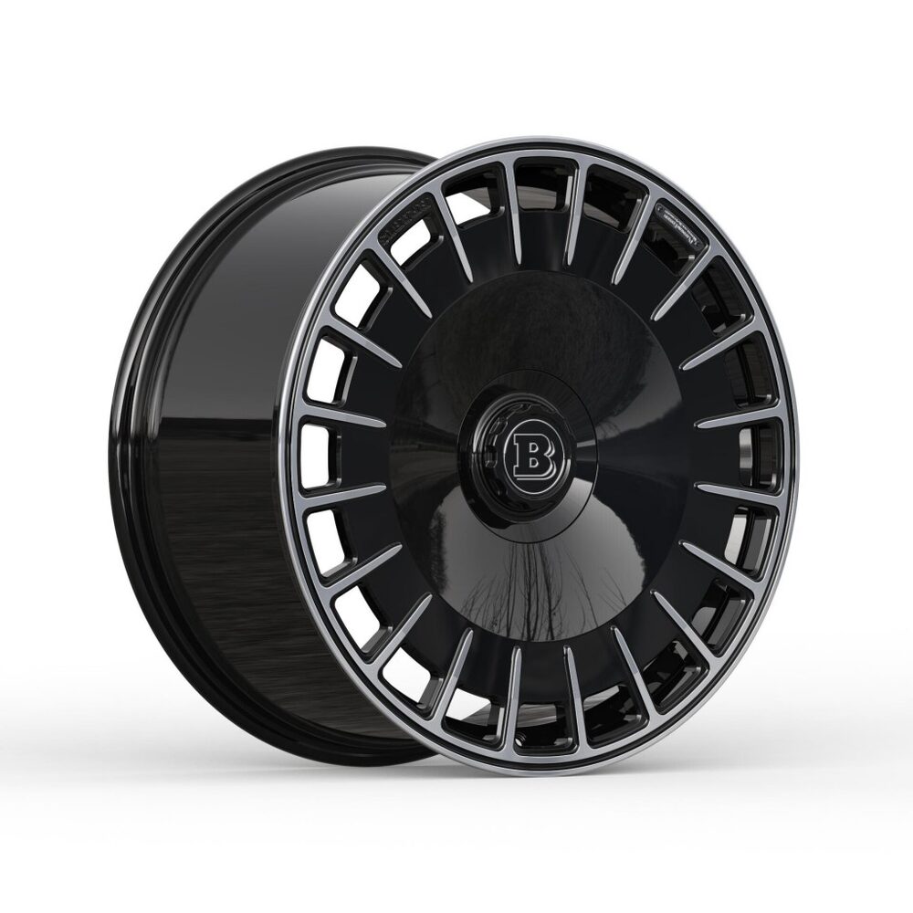 ST Forged JM24 MRGW1626 10.5x21 5x112 ET43 D66.5 BKF
