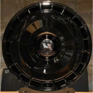 ST Forged JM24 MRGW2510 9.5x22 5x120 ET38 D62.5 BKF