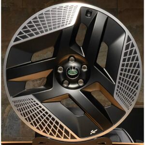 ST Forged JM24 MRGW488 9.5x23 5x120 ET40 D72.5 MBMF