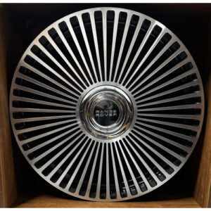 ST Forged JM24 TX566A 9.5x23 5x120 ET40 D72.5 BKF