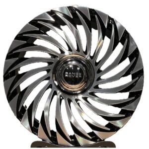 ST Forged JM24 XRGW1864L 9.5x22 5x120 ET40 D72.5 BKF