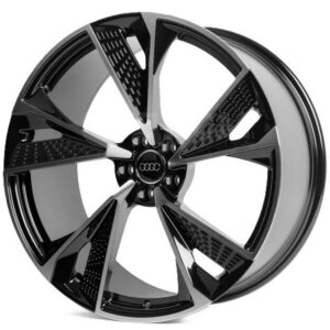 ST Forged JM24 XRGW429 10x21 5x130 ET50 D71.5 BKF