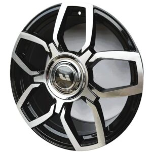 ST Forged JM24 ZRGW222 9x21 5x120 ET40 D62.5 BKF