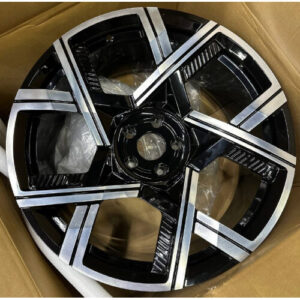 ST Forged JV20571 10x22 5x120 ET30 D72.5 BKF