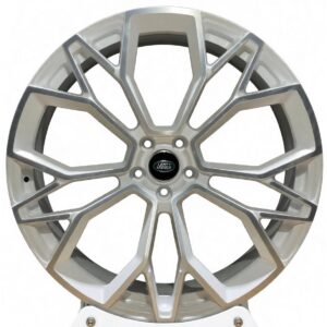 ST Forged V-Class 8.5x20 5x112 ET44 D66.5 MBL