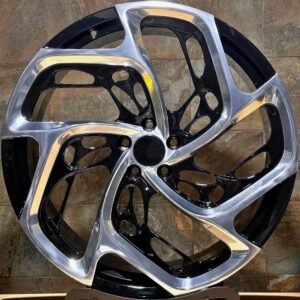 ST Forged YC 9421 B 9.5x22 5x108 ET45 D63.3 BKF